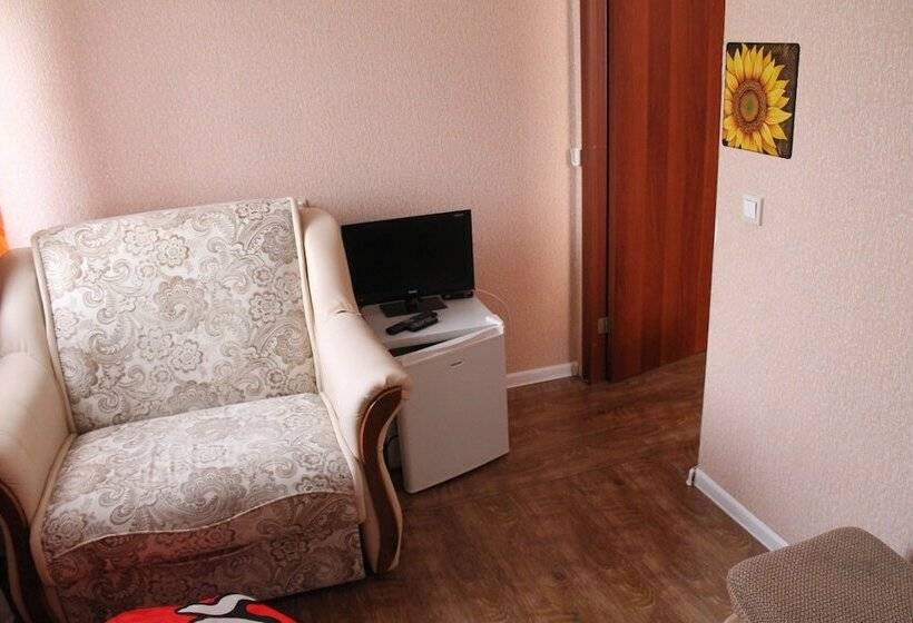 Люкс 2 Спальни, Delif Guest House