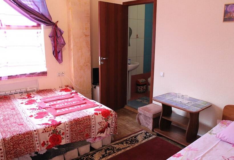 Люкс 2 Спальни, Delif Guest House