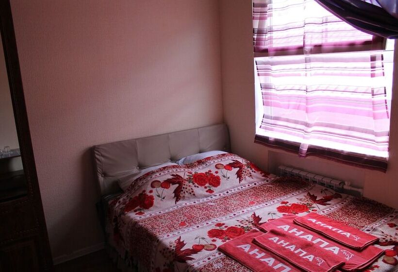Люкс 2 Спальни, Delif Guest House