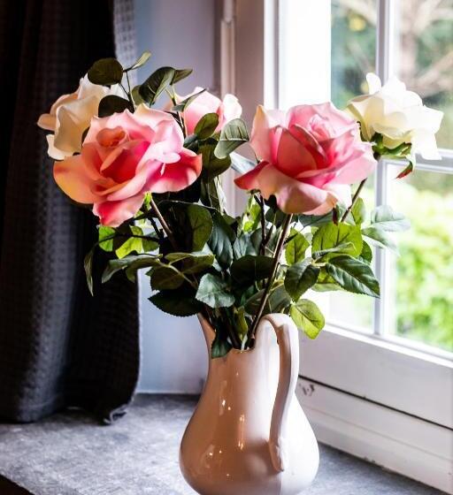Студия Стандарт, Rose House B&b