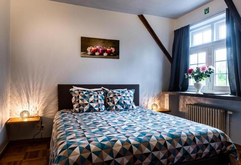 Номер Стандарт, Rose House B&b