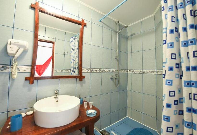 سوییت, Casa Bertha