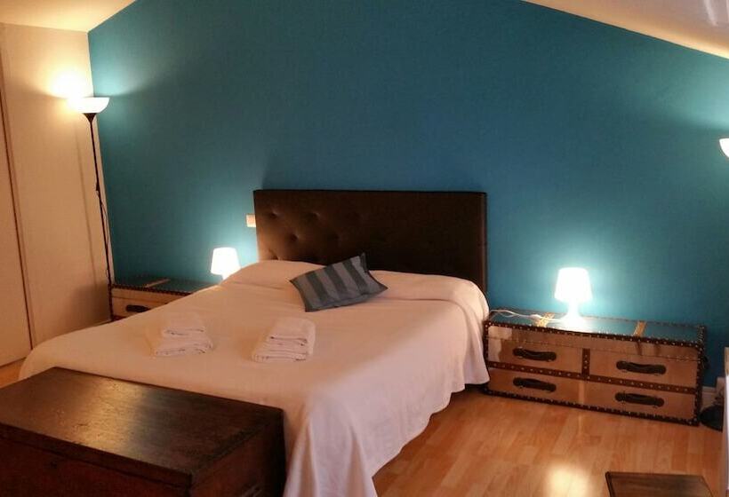 스탠다드 룸, Gira Guest House