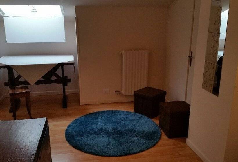 스탠다드 룸, Gira Guest House