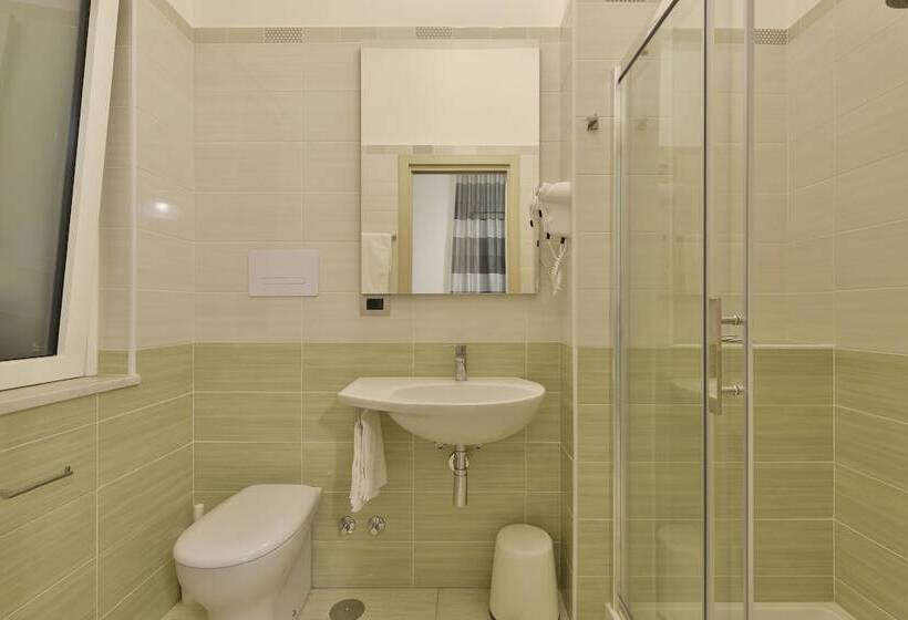 Номер Стандарт, Tolomeo Rooms