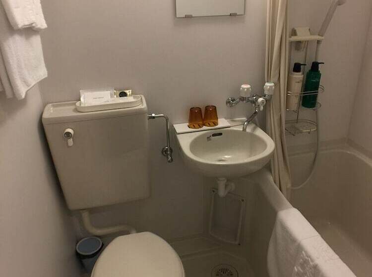 Номер Economy, Hatagoya Ebisu