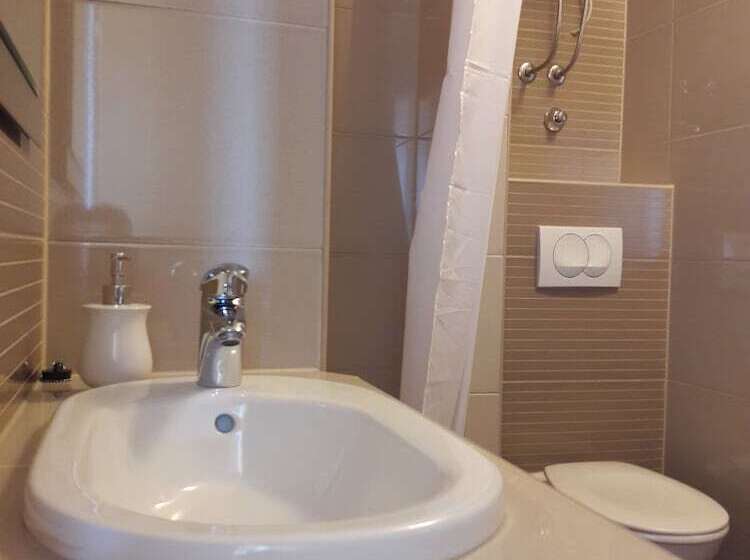 스탠다드 스튜디오 바다 전망, Guest House Hvar Jelsa