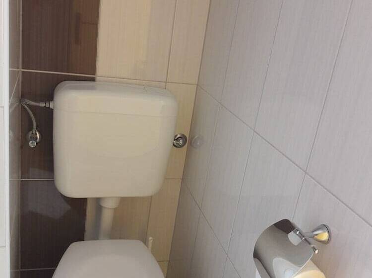 스탠다드 룸 가든 전망, Guest House Hvar Jelsa