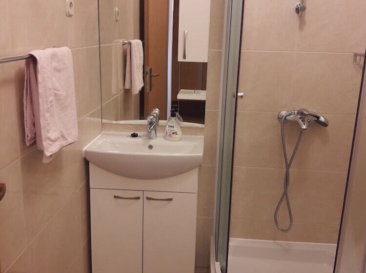 침실 1개 아파트, Guest House Hvar Jelsa