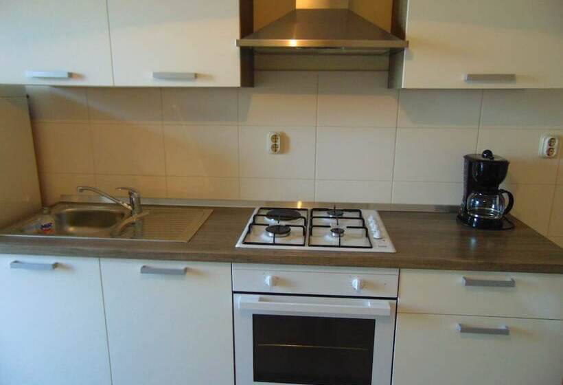 침실 1개 아파트, Guest House Hvar Jelsa