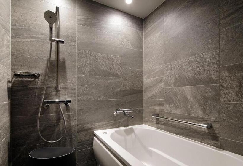 Номер Стандарт, Four Points By Sheraton Nagoya, Chubu International Airport