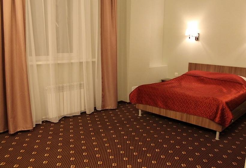 سوئیت با بالکن, Livadia