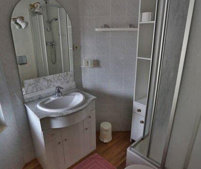 Номер Стандарт, Pension Am Schrotturm Tangermünde