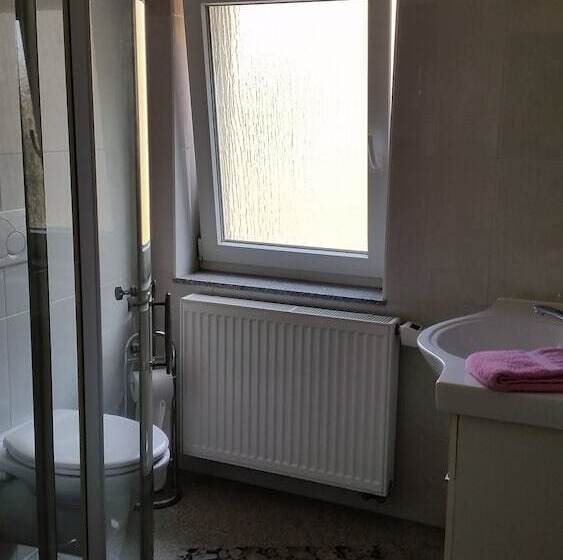 Номер Стандарт, Pension Am Schrotturm Tangermünde