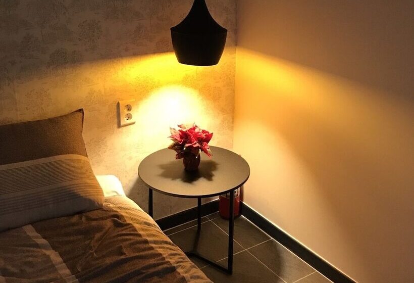 스탠다드 룸, Capsule Hotel Goodstayinn