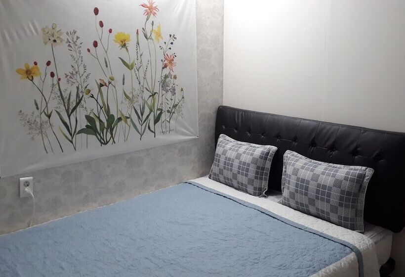 스탠다드 룸, Capsule Hotel Goodstayinn