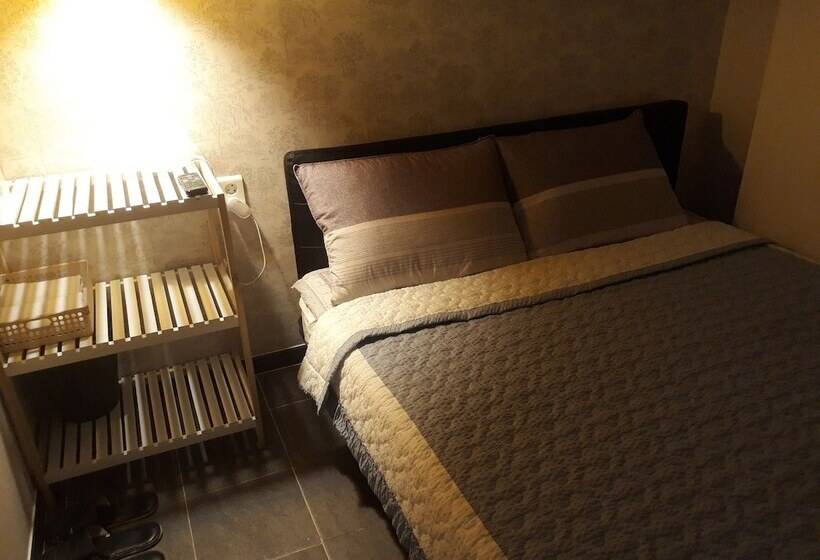 스탠다드 룸, Capsule Hotel Goodstayinn