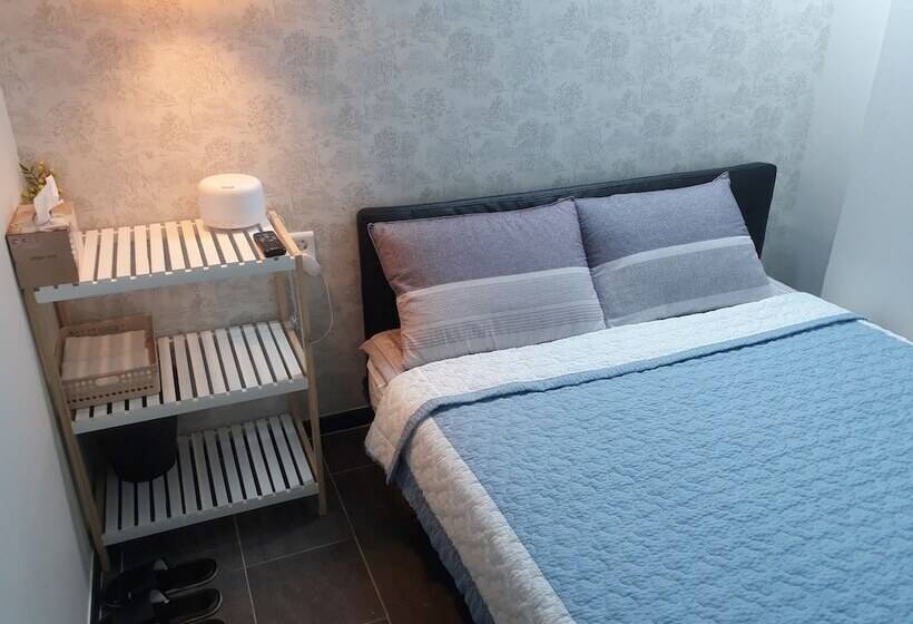 스탠다드 룸, Capsule Hotel Goodstayinn