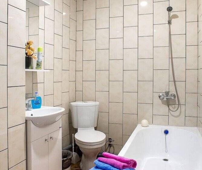标准间, Filosof   Hostel