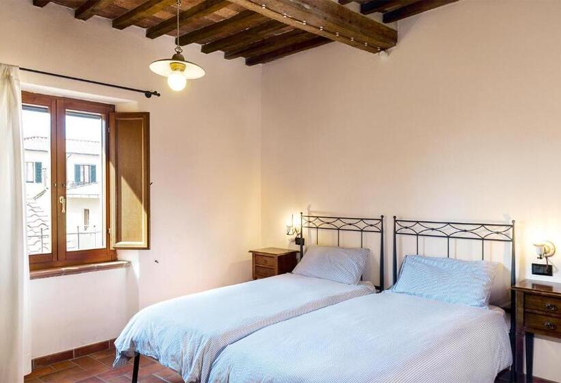 スタンダードルーム, Massa Alta B&b E Appartamenti