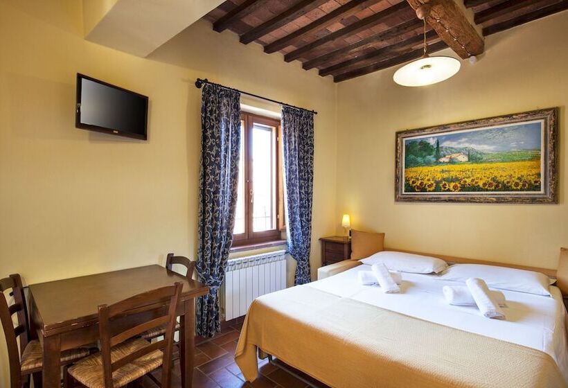 スタンダードスタジオ, Massa Alta B&b E Appartamenti
