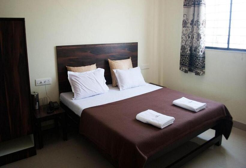 Номер Стандарт, Govindpuram, Kolhapur