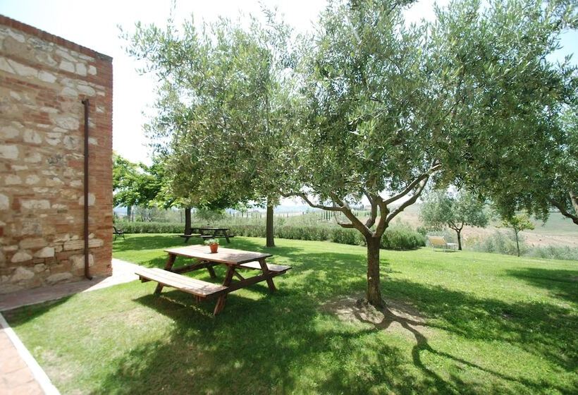 １ベッドルームアパートメント, Agriturismo Bellavista