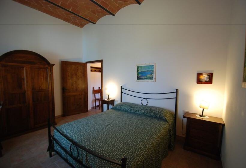 １ベッドルームアパートメント, Agriturismo Bellavista