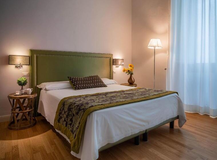اتاق سوپریور, Boutique Hotel Del Corso