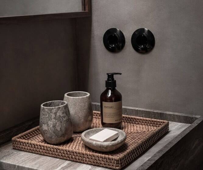 패밀리 룸, Domes Zeen Chania, A Luxury Collection Resort, Crete