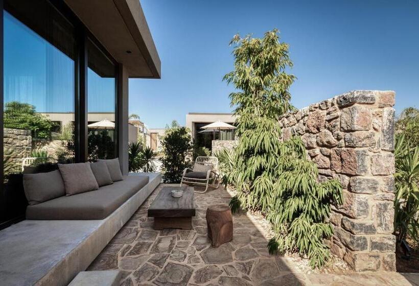 패밀리 방갈로, Domes Zeen Chania, A Luxury Collection Resort, Crete