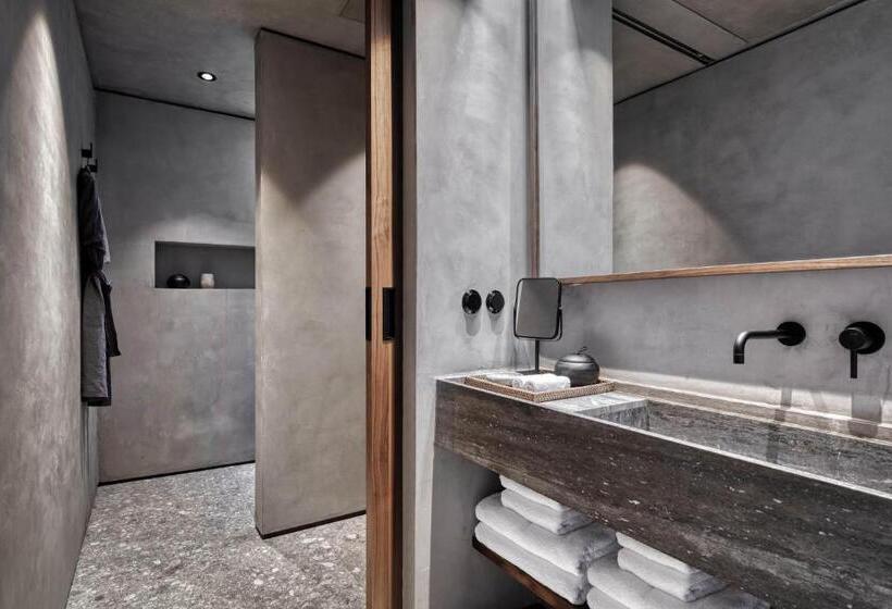 패밀리 룸, Domes Zeen Chania, A Luxury Collection Resort, Crete