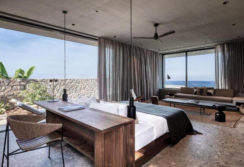 패밀리 룸, Domes Zeen Chania, A Luxury Collection Resort, Crete