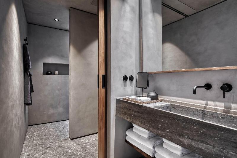 스위트 킹사이즈 침대, Domes Zeen Chania, A Luxury Collection Resort, Crete