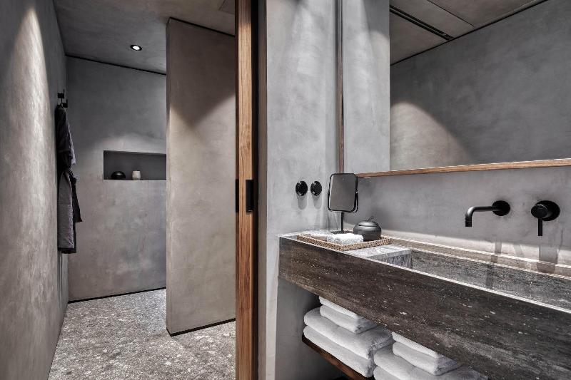 스탠다드 방갈로, Domes Zeen Chania, A Luxury Collection Resort, Crete