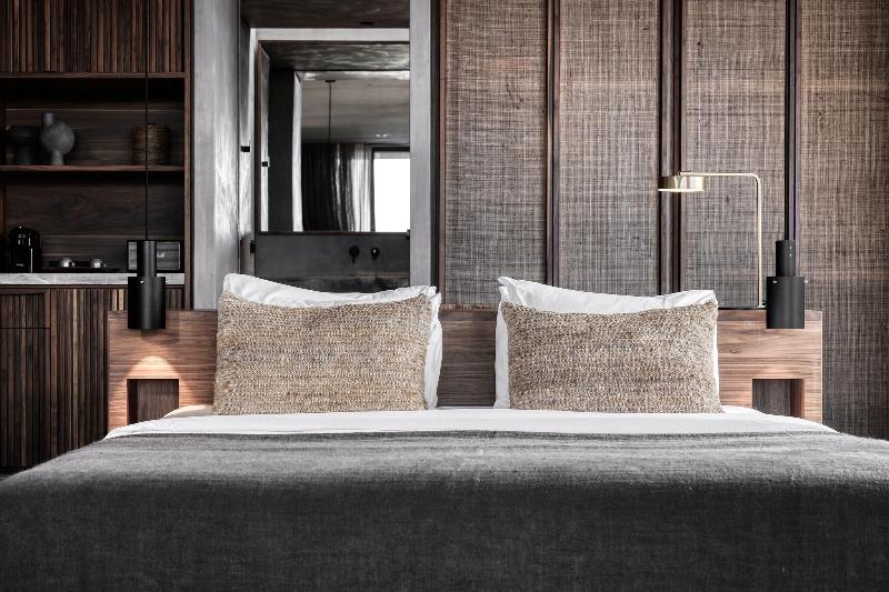 스위트 킹사이즈 침대, Domes Zeen Chania, A Luxury Collection Resort, Crete