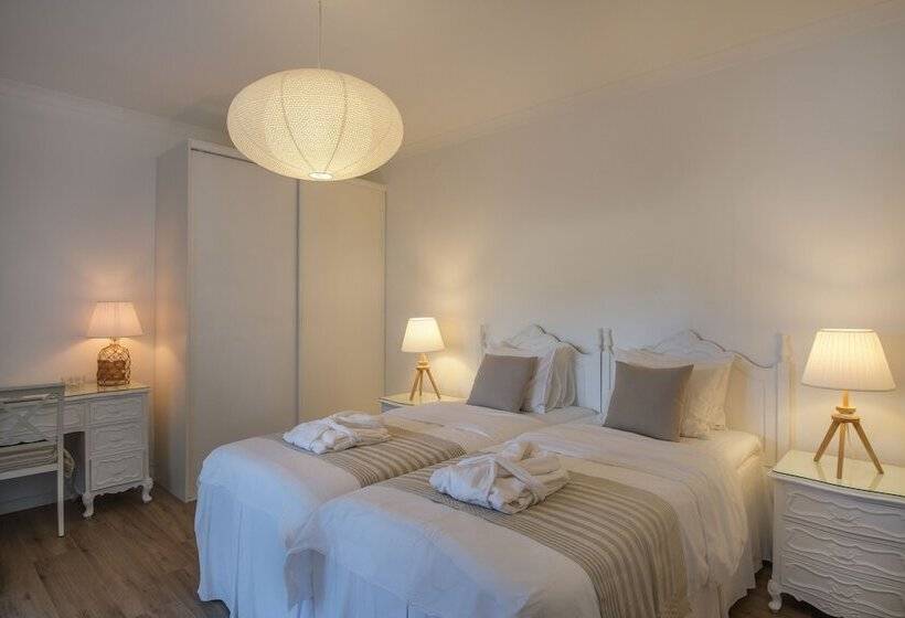 غرفة ديلوكس, Casa Luisandra Boutique Hotel B&b