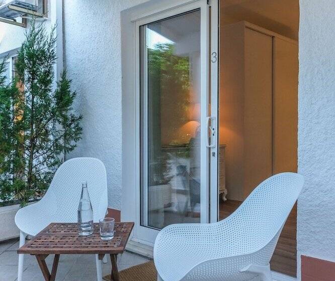 غرفة ديلوكس, Casa Luisandra Boutique Hotel B&b
