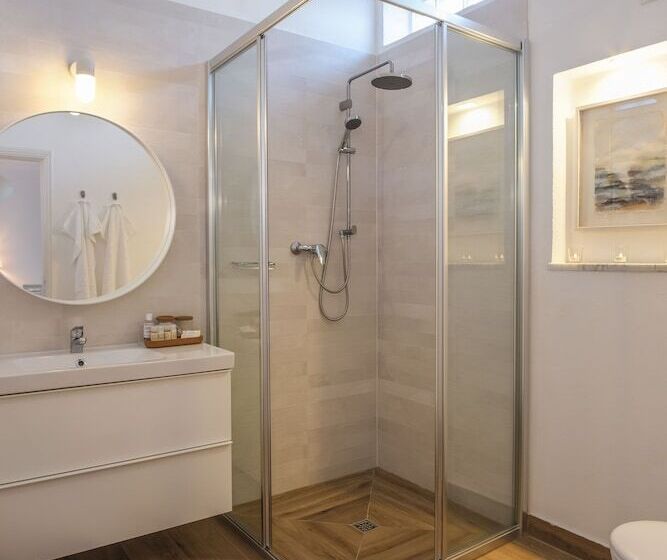 غرفة ديلوكس, Casa Luisandra Boutique Hotel B&b