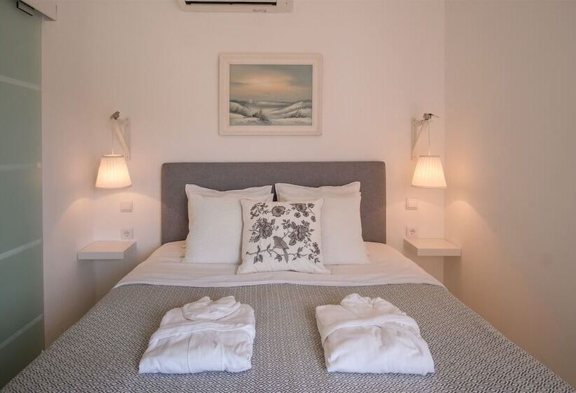 غرفة قياسية, Casa Luisandra Boutique Hotel B&b