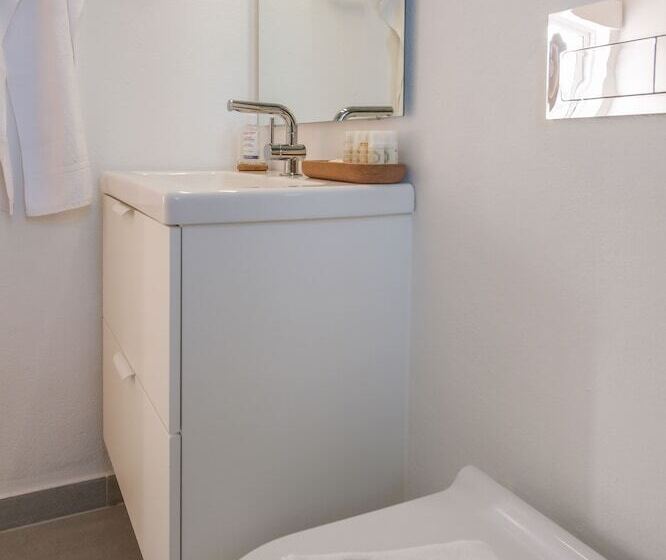 غرفة قياسية, Casa Luisandra Boutique Hotel B&b