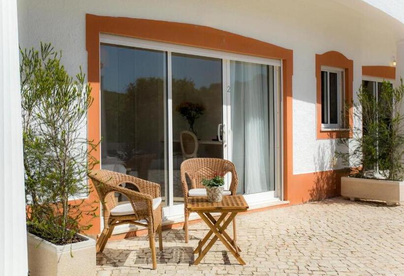 غرفة قياسية سرير كينج, Casa Luisandra Boutique Hotel B&b