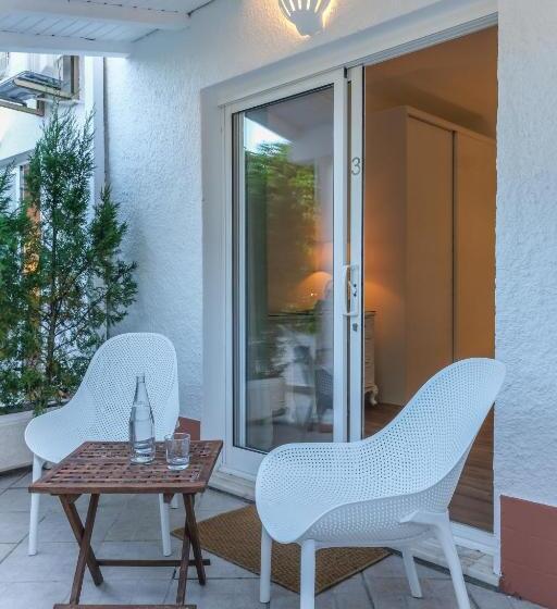 غرفة ديلوكس, Casa Luisandra Boutique Hotel B&b
