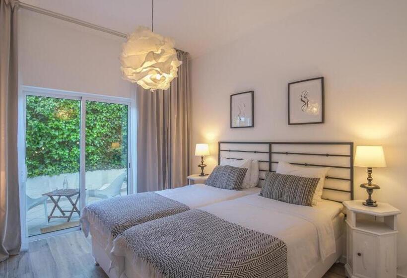 غرفة قياسية, Casa Luisandra Boutique Hotel B&b