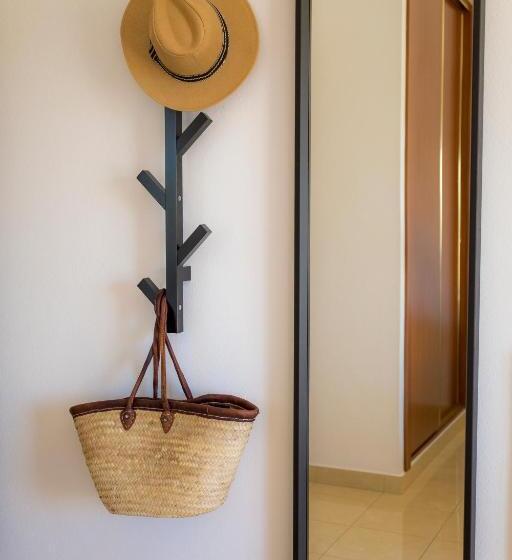 غرفة قياسية مزوَّدة بشُرفة, Casa Luisandra Boutique Hotel B&b