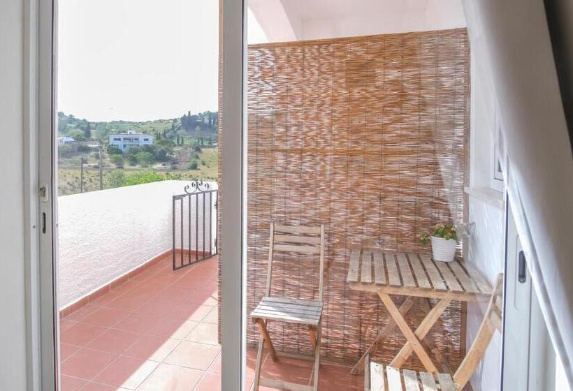 غرفة قياسية, Casa Luisandra Boutique Hotel B&b