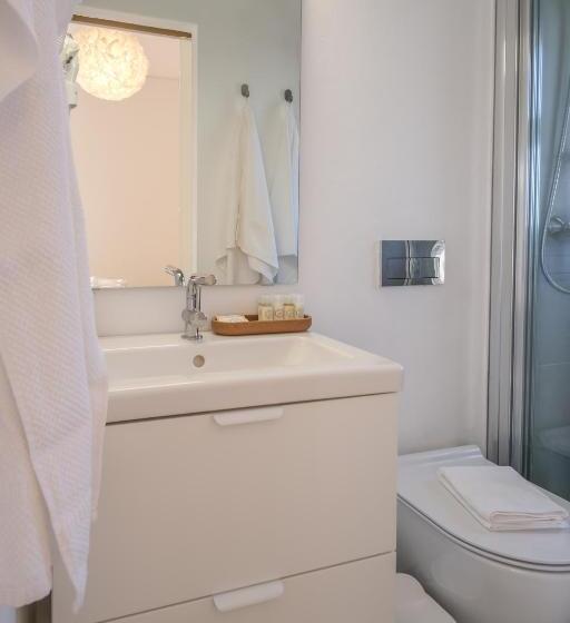 غرفة قياسية, Casa Luisandra Boutique Hotel B&b