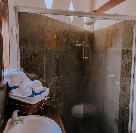 Номер Стандарт, Pousada Vento Sul   Arraial D Ajuda
