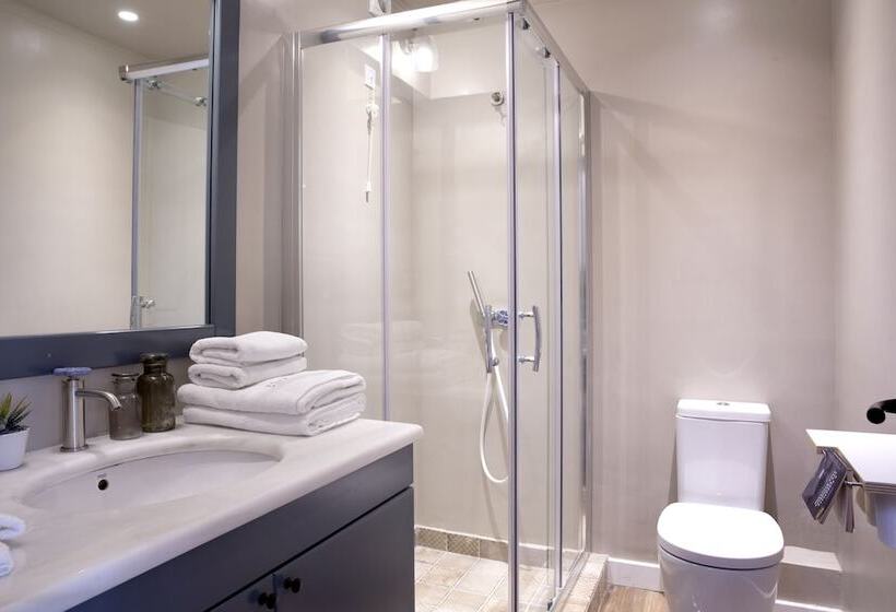 Люкс Премиум, Apollon Library Suites