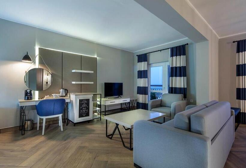 اتاق لوکس, Club Marco Polo   Premium All Inclusive